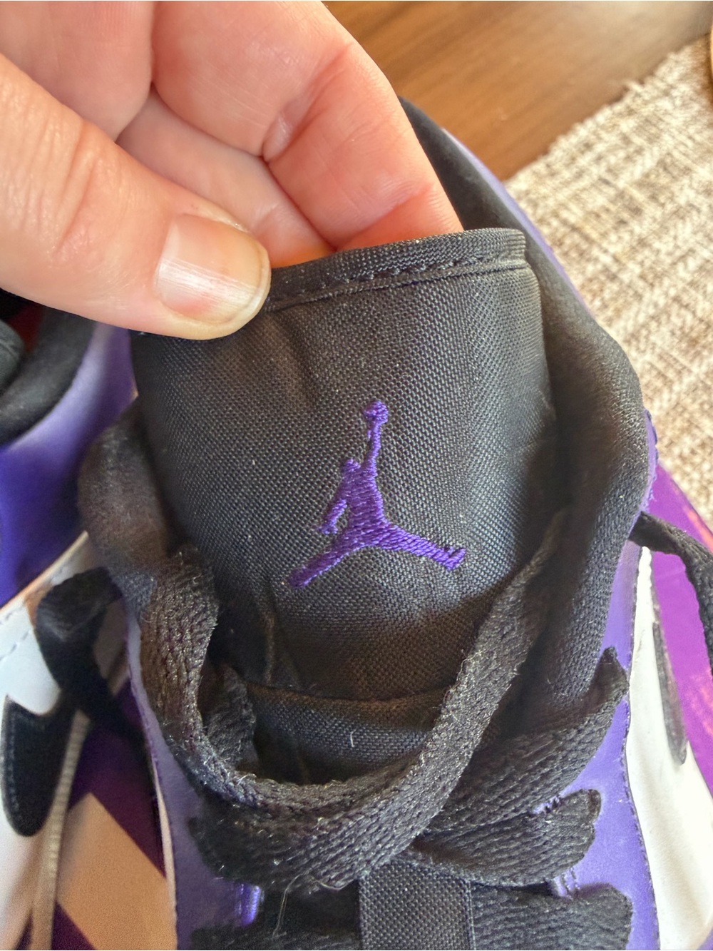 Nike Dunks - Picture 5 of 10